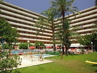 Benilux Park Hotel